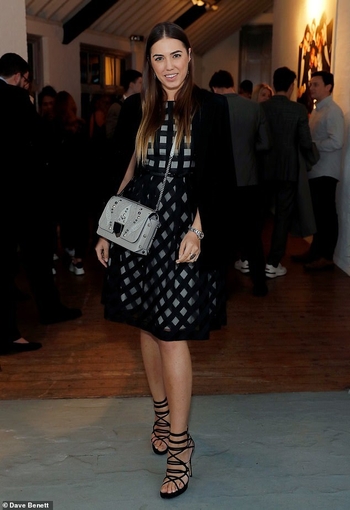 Amber Le Bon