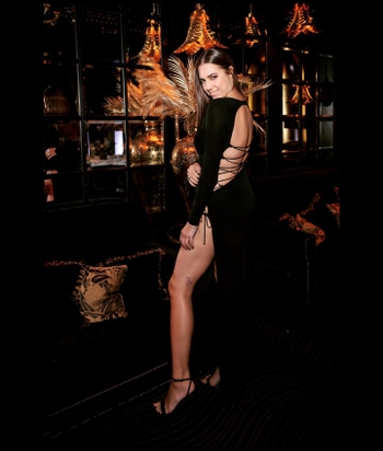 Amber Le Bon