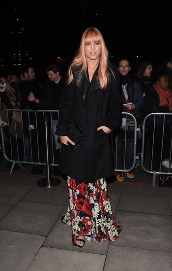 Amber Le Bon