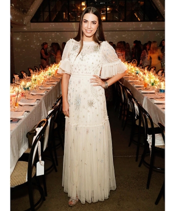 Amber Le Bon