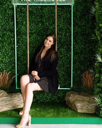 Amber Le Bon