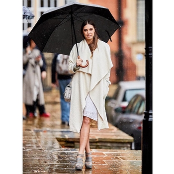 Amber Le Bon