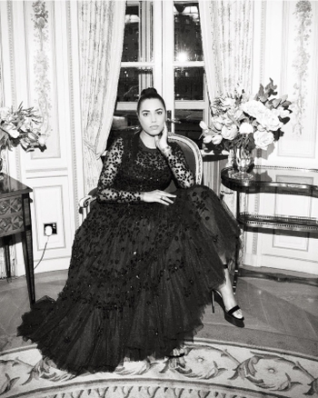 Amber Le Bon