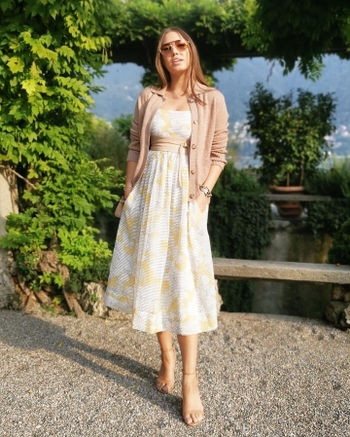 Amber Le Bon