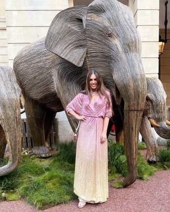 Amber Le Bon