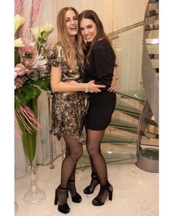 Amber Le Bon