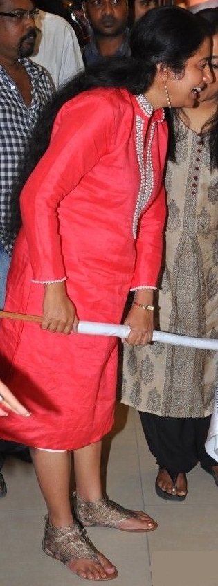 Suhasini (I)