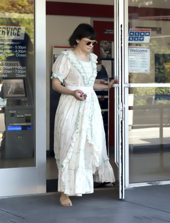 Ginnifer Goodwin