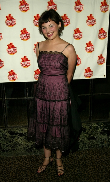 Ginnifer Goodwin