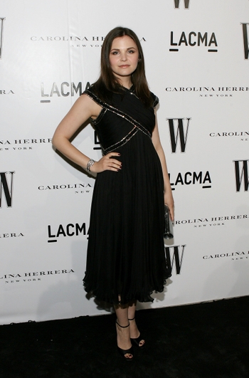 Ginnifer Goodwin