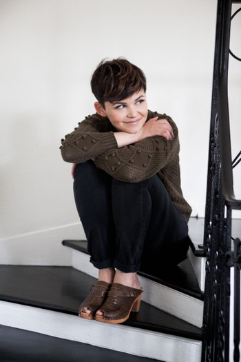 Ginnifer Goodwin