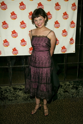 Ginnifer Goodwin