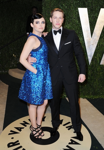 Ginnifer Goodwin