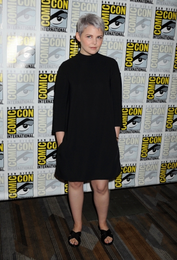 Ginnifer Goodwin