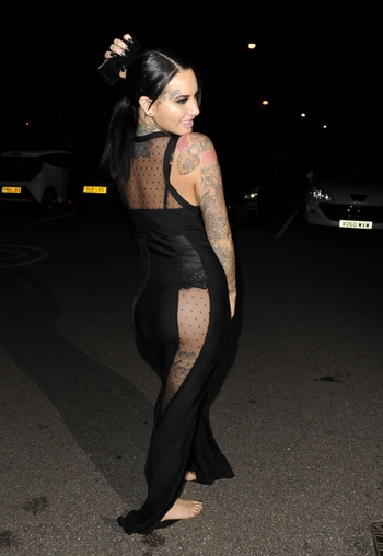 Jemma Lucy