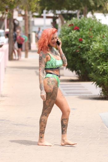 Jemma Lucy