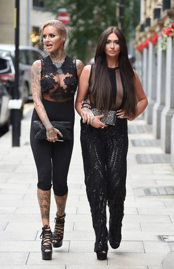 Jemma Lucy