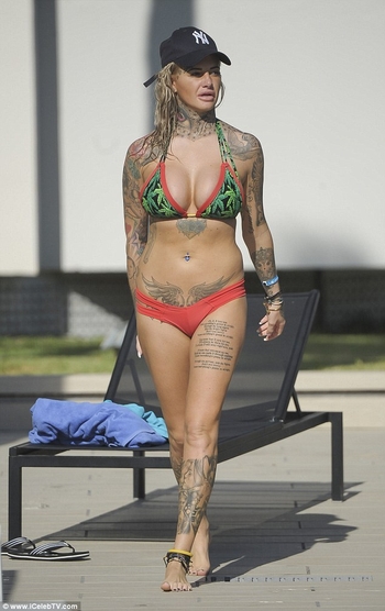 Jemma Lucy