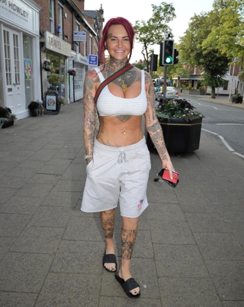 Jemma Lucy