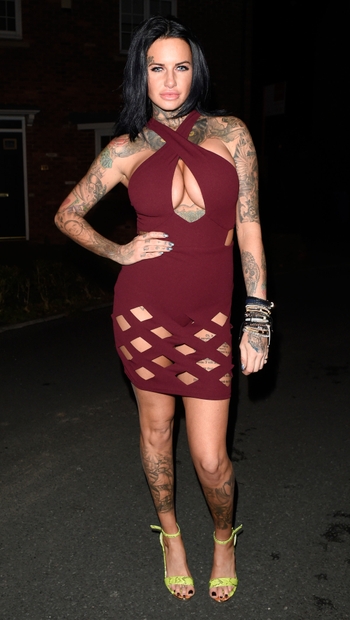 Jemma Lucy