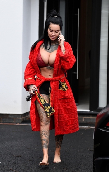 Jemma Lucy