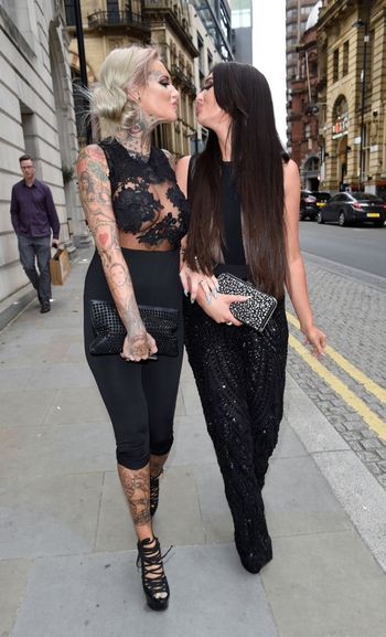 Jemma Lucy