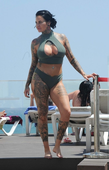 Jemma Lucy