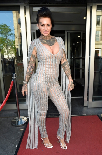 Jemma Lucy