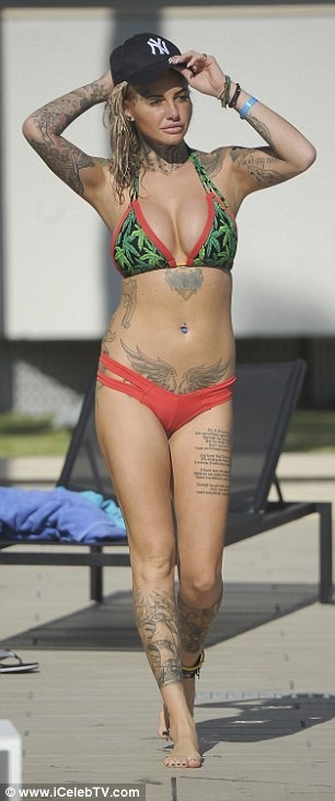 Jemma Lucy