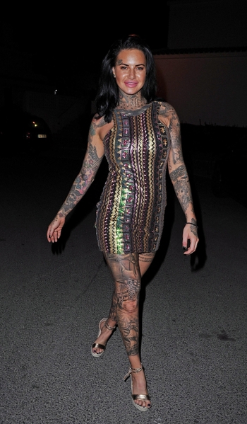 Jemma Lucy