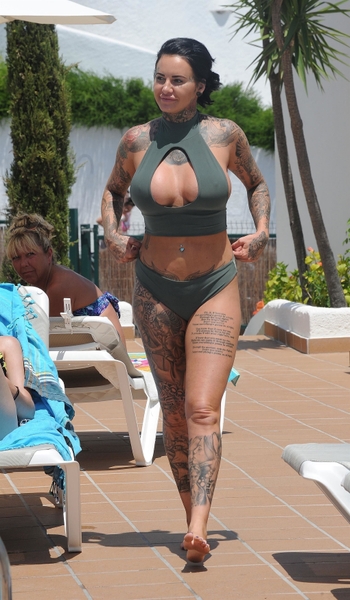 Jemma Lucy