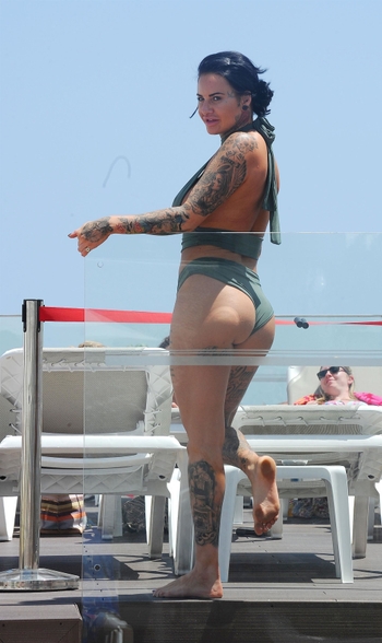 Jemma Lucy