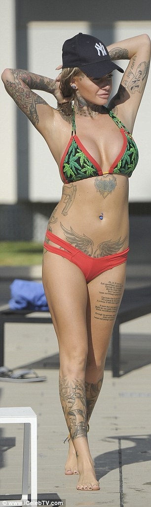 Jemma Lucy