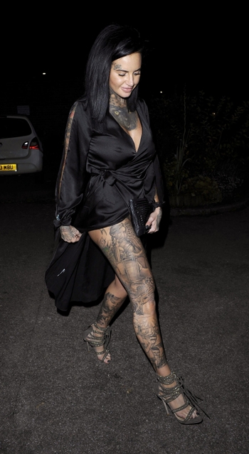 Jemma Lucy