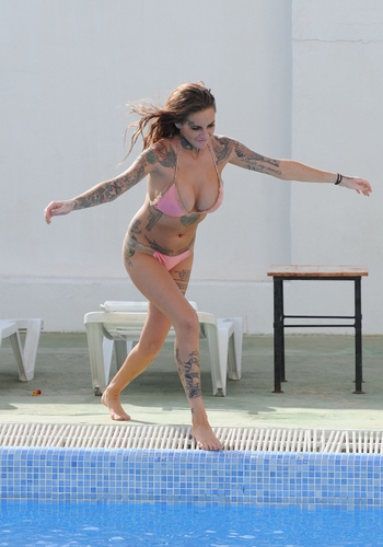 Jemma Lucy