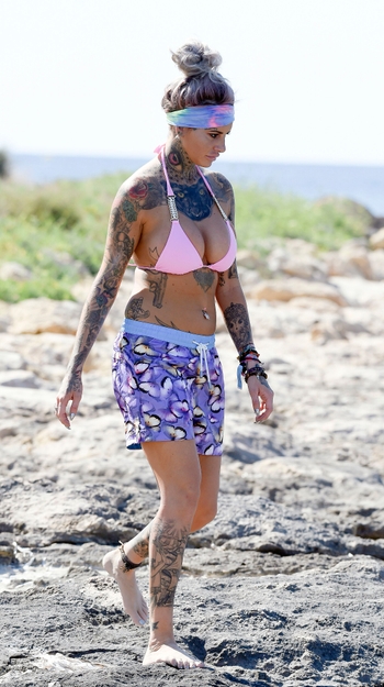 Jemma Lucy