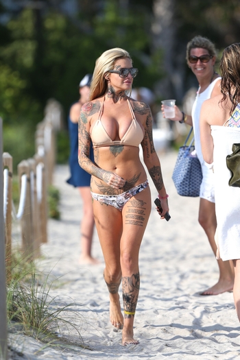 Jemma Lucy