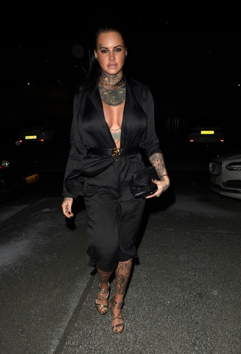 Jemma Lucy