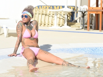 Jemma Lucy