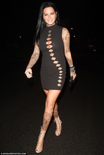 Jemma Lucy