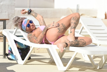 Jemma Lucy