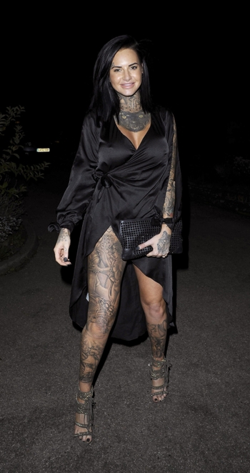 Jemma Lucy