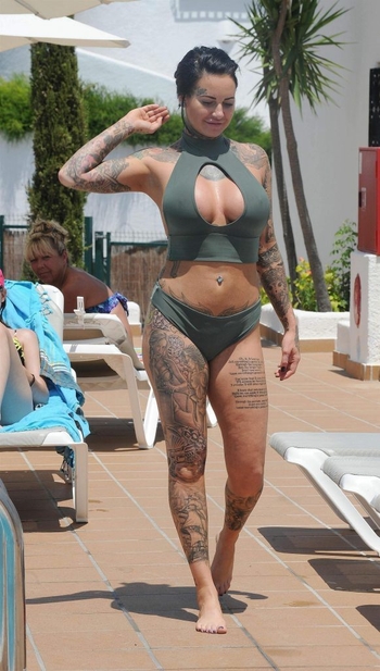 Jemma Lucy