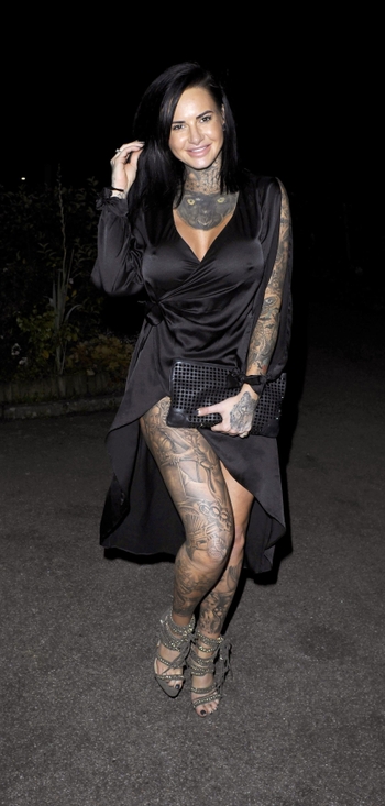 Jemma Lucy