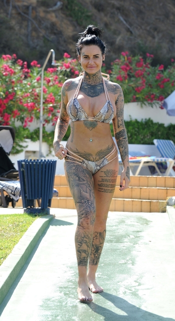 Jemma Lucy