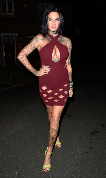 Jemma Lucy