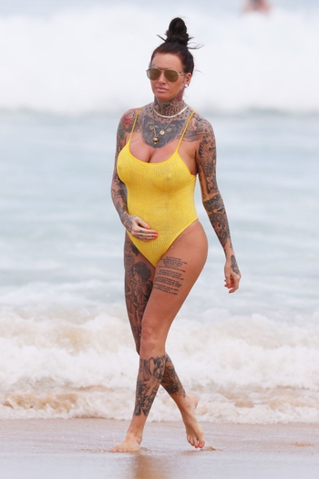 Jemma Lucy