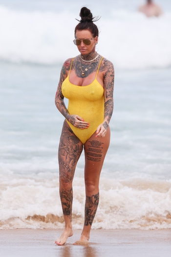 Jemma Lucy