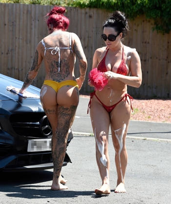 Jemma Lucy