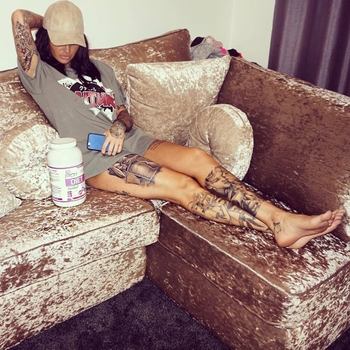 Jemma Lucy